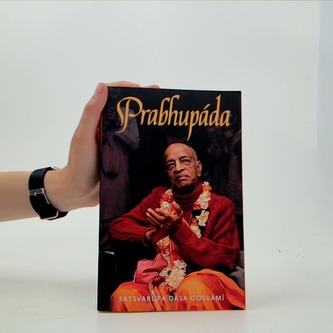Prabhupáda