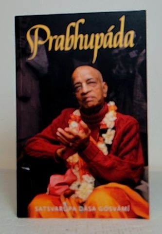 Prabhupáda