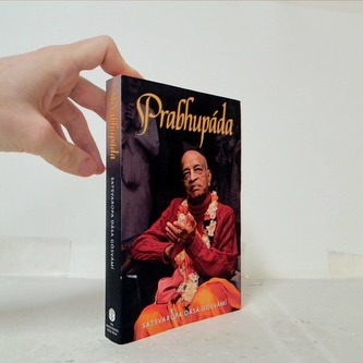 Prabhupáda