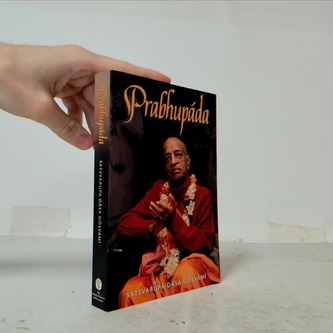 Prabhupáda