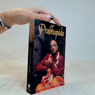 Prabhupáda