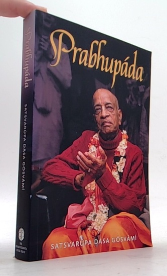 Prabhupáda