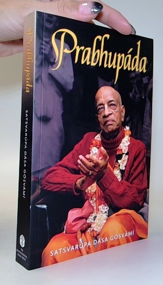 Prabhupáda