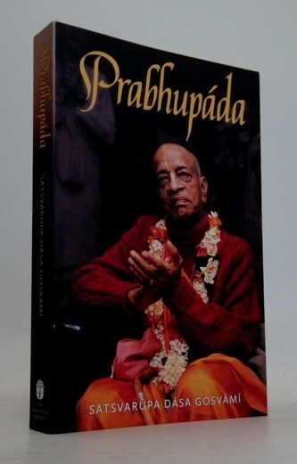 Prabhupáda