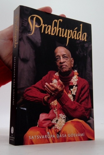 Prabhupáda