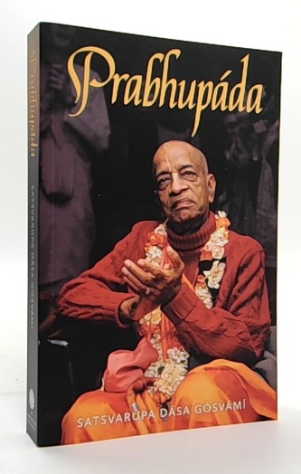 Prabhupáda