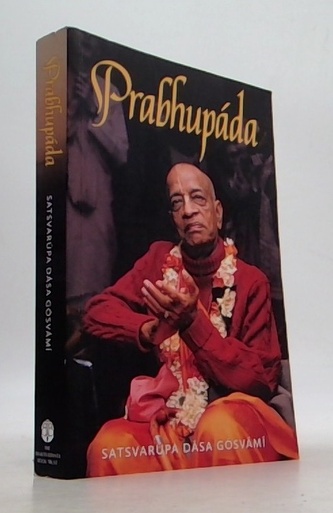 Prabhupáda