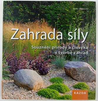 Zahrada síly (Heiko Hähnsen, 2016)