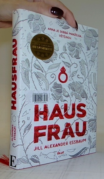 Hausfrau