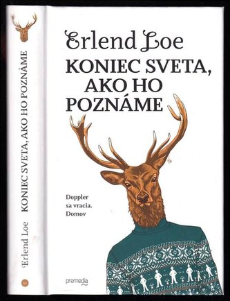Koniec sveta, ako ho poznáme (Erlend Loe, 2016)