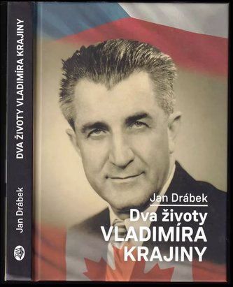 Dva životy Vladimíra Krajiny (Jan Drábek, 2016)