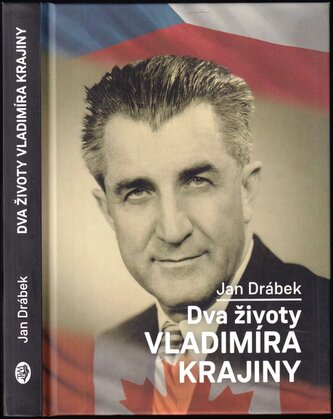 Dva životy Vladimíra Krajiny (Jan Drábek, 2016)