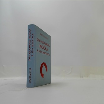 Dalajlamova kočka a síla meditace