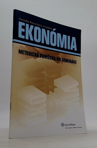 Ekonómia