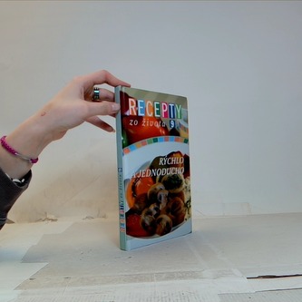 Recepty zo života 9