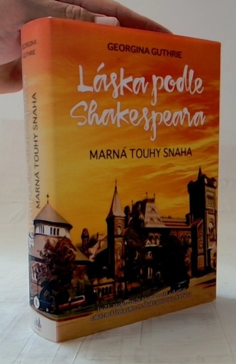 Láska podle Shakespeara