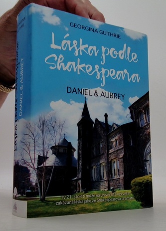 Láska podle Shakespeara