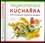Vegetariánská kuchařka : 100 snadných italských receptů (Mario Grazia, 2016)