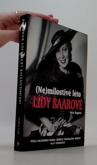 Jak to bylo doopravdy? Baarová Goebbels Hitler