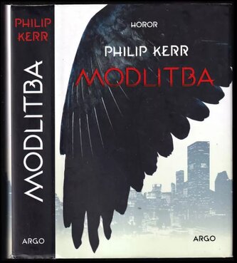 Modlitba (Philip Kerr, 2016)