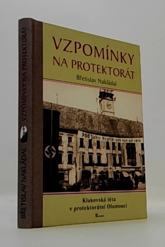 Vzpomínky na protektorát