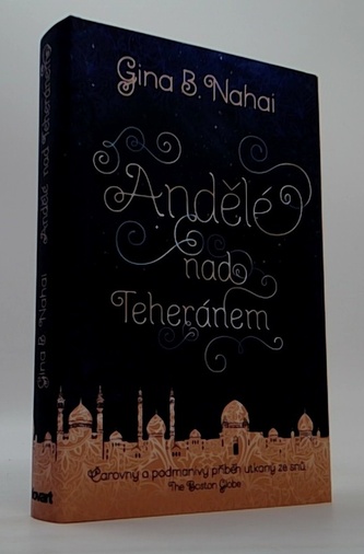 Andělé nad Teheránem