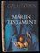 Máriin testament (Colm Tóibín, 2016)