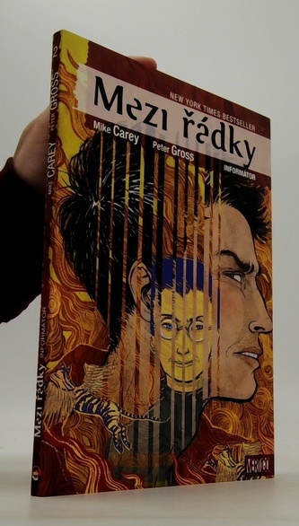 Mezi řádky - Informátor