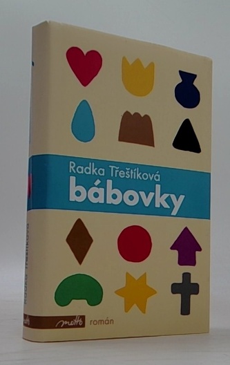 Bábovky