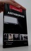 Anthropoid Anthropoid