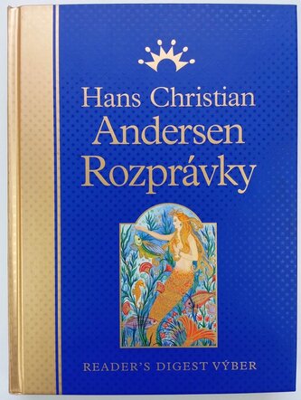 Rozprávky (Hans Christian Andersen, 2008)