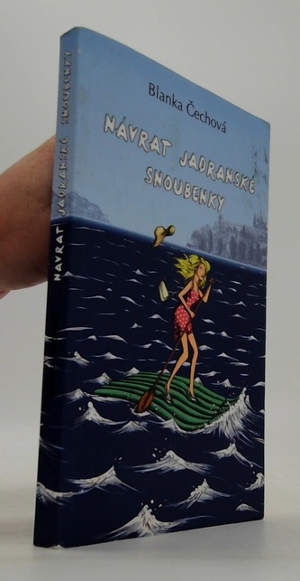 Návrat jadranské snoubenky