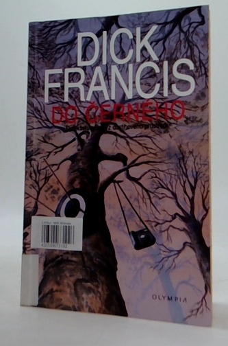 Do černého 3. vydání