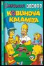 Simpsonovi - Koblihová kalamita