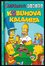 Simpsonovi : komiks (, 2016)