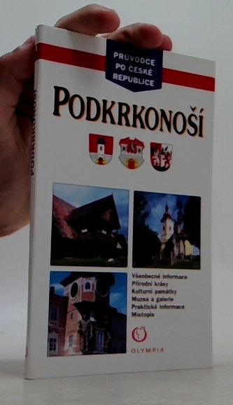 Podkrkonoší
