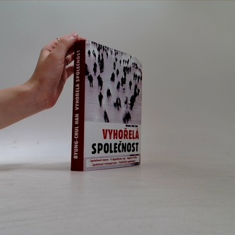 Vyhořelá společnost