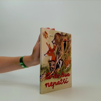 Co do lesa nepatří