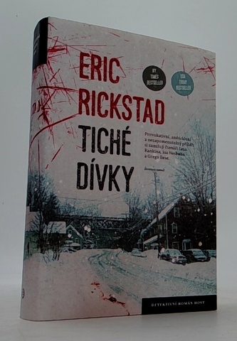 Tiché dívky