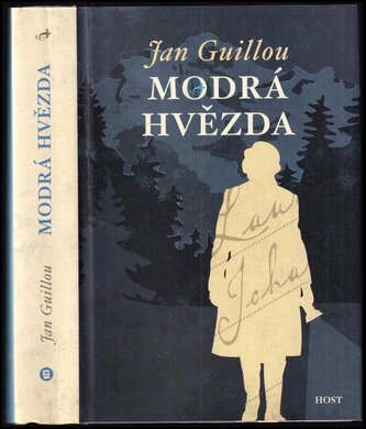 Velké století : Modrá hvězda - V (Jan Guillou, 2016)