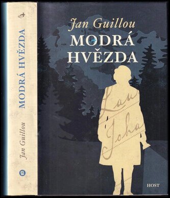 Velké století : Modrá hvězda - V (Jan Guillou, 2016)