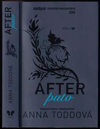 After : Puto (Anna Todd, 2016)
