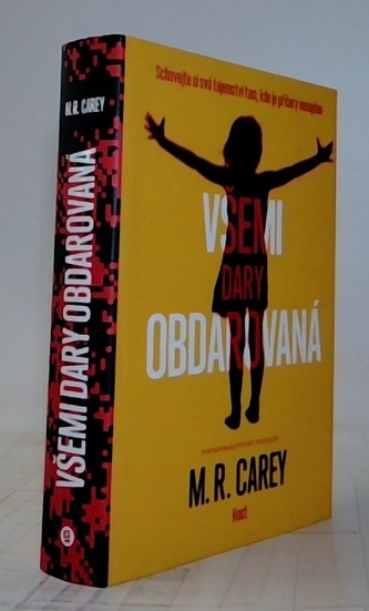 Všemi dary obdarovaná