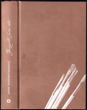 Georgette píše otci (Anne Gesthuysen, 2016)