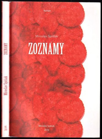 Zoznamy (Miroslav Spišiak, 2016)