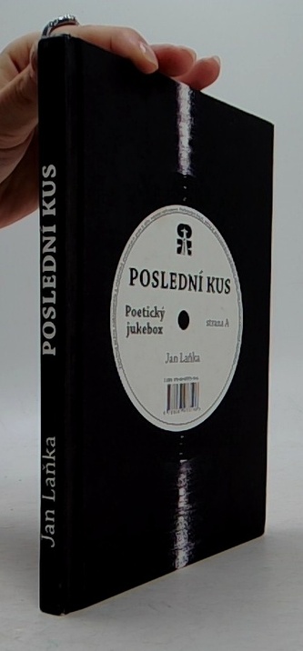 Poslední kus