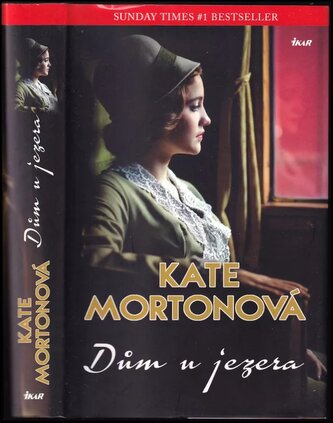 Dům u jezera (Kate Morton, 2016)