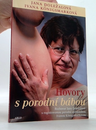 Hovory s porodní bábou