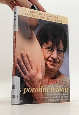 Hovory s porodní bábou