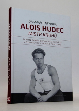 Alois Hudec – mistr kruhů